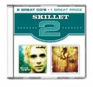 Alien Youth/collide Dble Cd