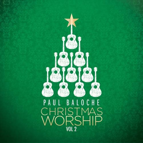 Christmas worship vol 2