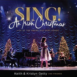 Sing! An Irish Christmas (Live)