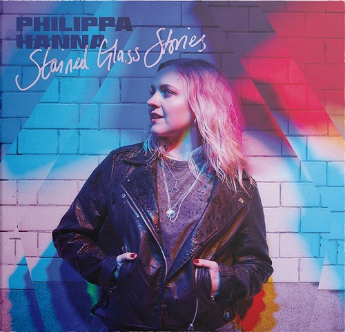 Stained Glass Stories