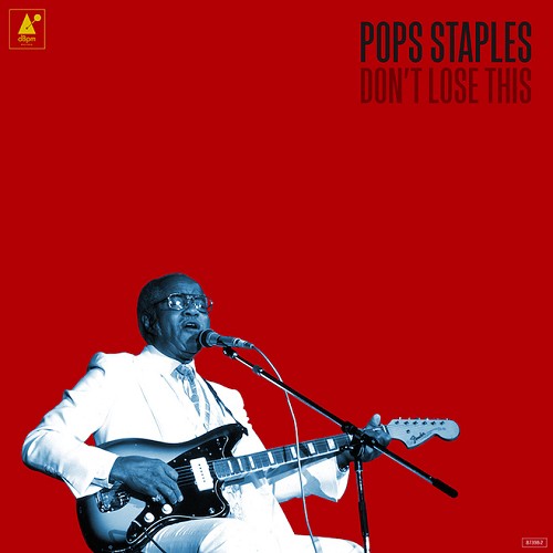 Don’t Lose This (CD)