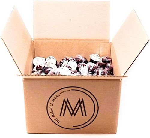 Voorgevulde Avondmaal Bekertjes (1000 stuks)