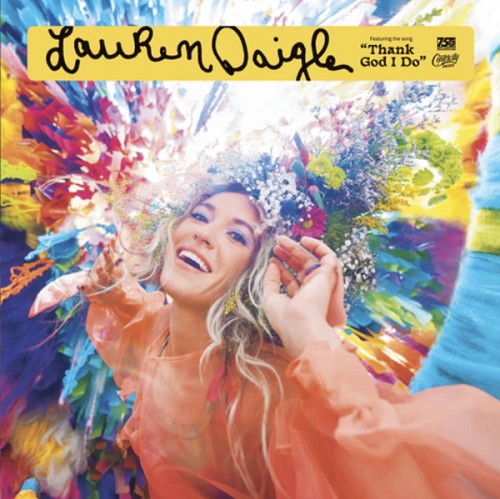 Lauren Daigle