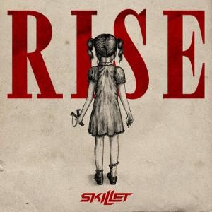 Rise – Deluxe Edition (CD+ DVD)