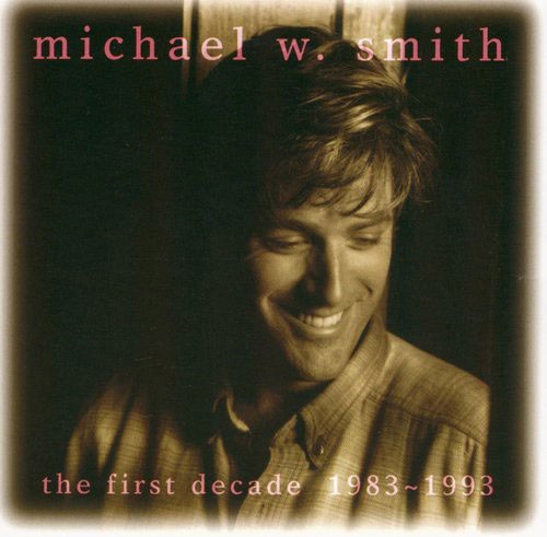 The First Decade 1983 – 1993 (CD)