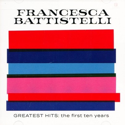 Greatest hits the first 10 years