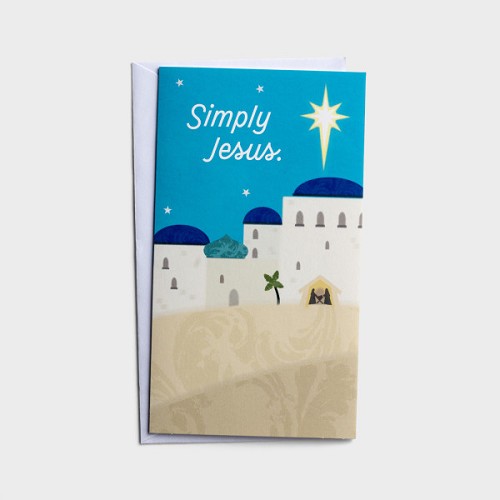 Christmas little inspirations Simply Jes