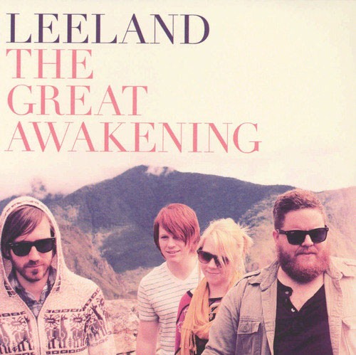 The Great Awakening