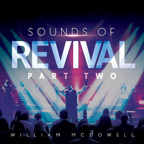 Sounds of Revival – vol 2 (CD)