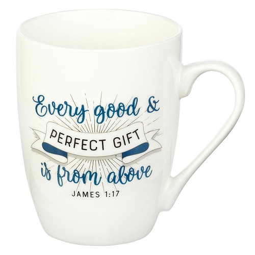 Every good and perfect gift