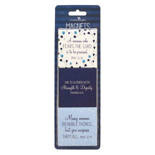 Women – Navy and blue