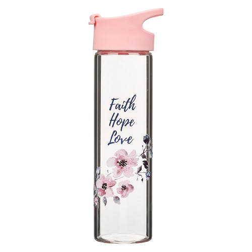 Faith Hope Love