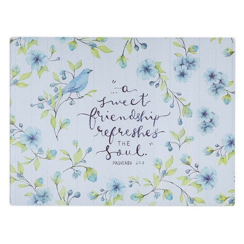 A Sweet Friendship – 30 x 40 cm