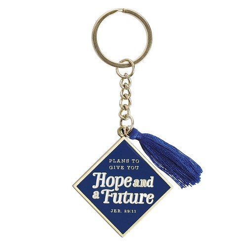 Hope and future – Graduation