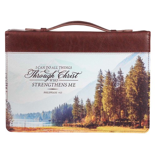 I Can Do All Things – Philippians 4:13