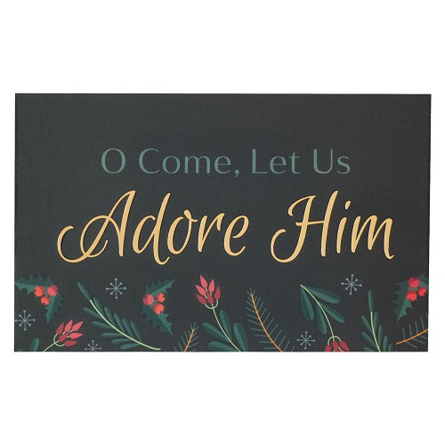 Adore Him Christmas