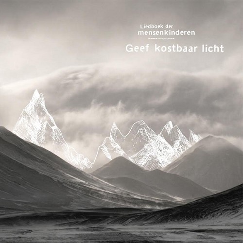 Geef kostbaar licht