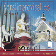 Kerst op verzoek