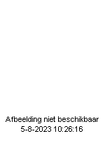 Muurcirkel Groen 25 cm – Uit het water van de doop