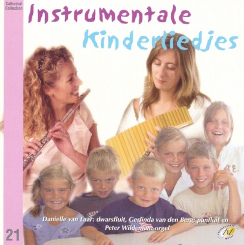 Instrumentale Kinderliedjes