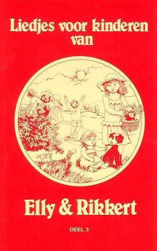 Liedjes 3 voor kinderen