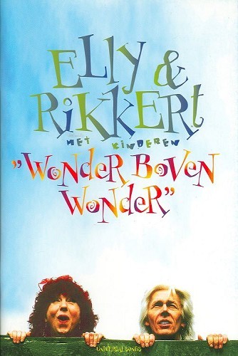 Wonder boven wonder
