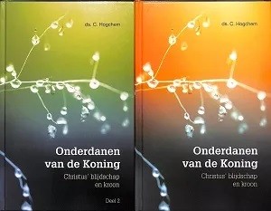 Pakket Onderdanen 2 delen