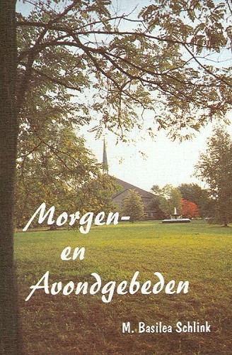 Morgen en avondgebeden