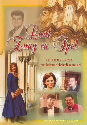 Laat zang en spel 1