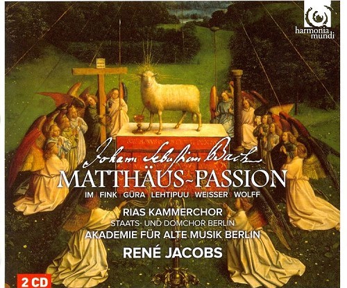 Matthaus-Passion