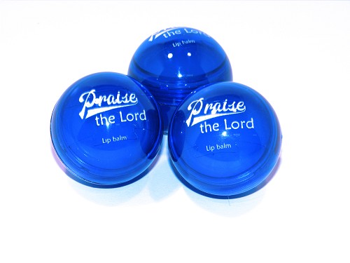 Praise the Lord (prijs per stuk, verkoop per 3)