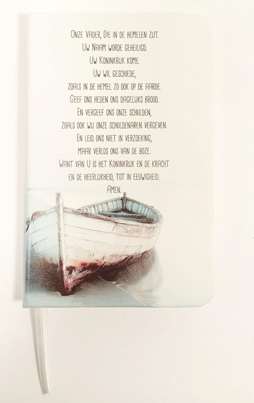 Onze Vader Journal A6