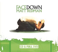Facedown (CD/DVD)