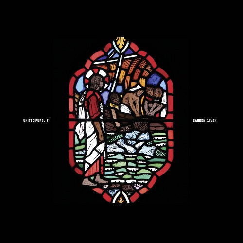 Garden – Live (2-CD)