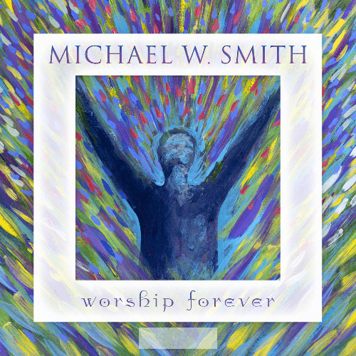 Worship Forever (CD) see number 762183625820