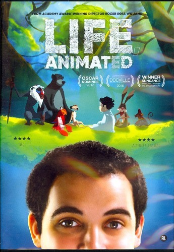Life, Animated