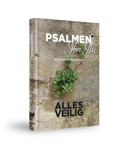 Alles Veilig (complete muziekboek)