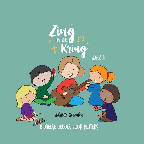 Zing In De Kring dl 1