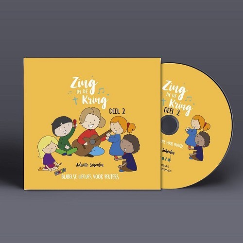 Zing In De Kring dl 2
