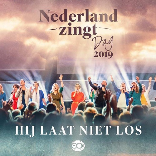 Hij laat niet los