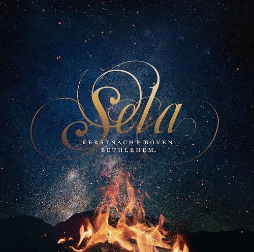 Kerstnacht boven Bethlehem CD