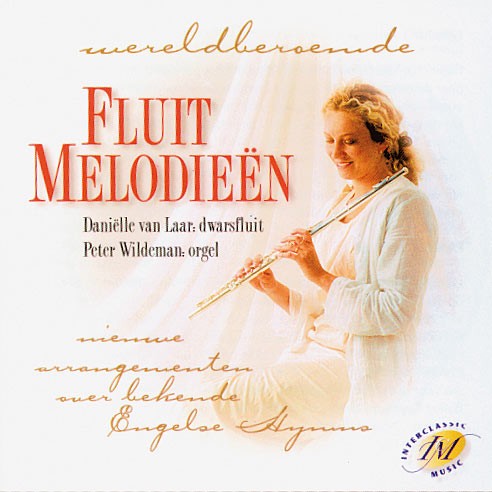 Wereldberoemde fluitmelodieen