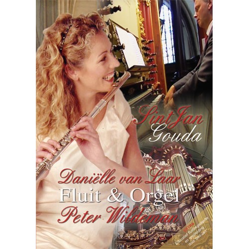 Fluit & orgel