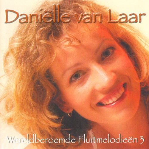 Wereldberoemde fluit melodieen 3
