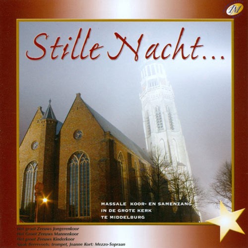 Stille nacht