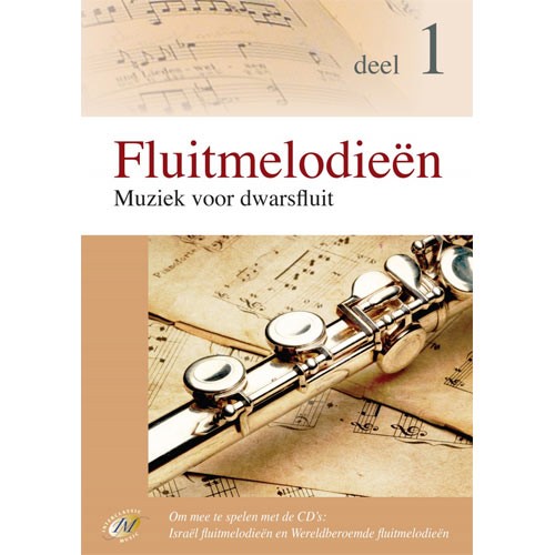 Fluitmelodieen 1