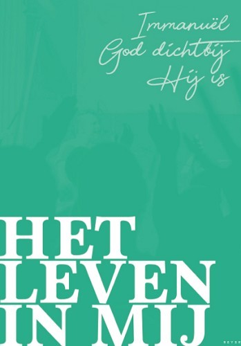 Het leven in mij