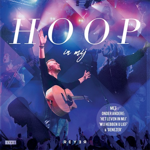 Hoop in mij