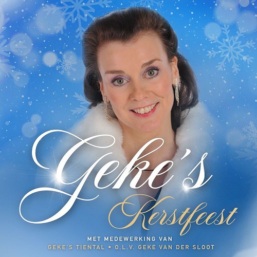 Geke”s Kerstfeest [+!+]