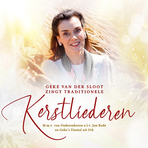 Kerstliederen